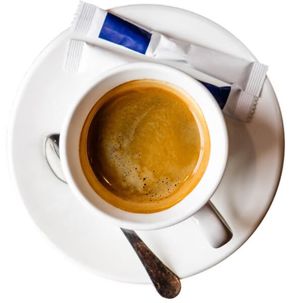 Kaffeetasse, wichtiges Utensil bei der Arbeit von Dr. Sabine Giehle, TEXT + FAKT – Redaktion Mainz